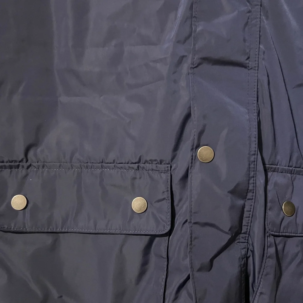 Water Resistant Jacket - Picture 2 of 7